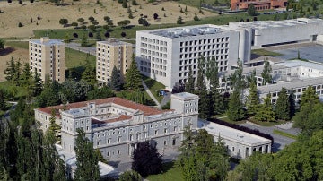 Universidad de Navarra