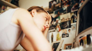 Las mujeres que padecen el s&iacute;ndrome de 'hikikomori' tienen una media de 51 a&ntilde;os. 