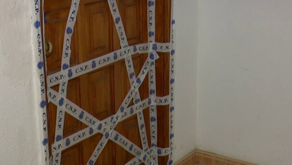 Detenido un hombre por dejar morir de hambre a su abuela 