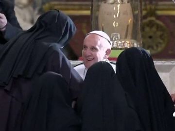 monjas