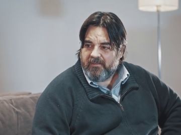 La aplaudida campaña contra el maltrato que por primera vez pone el foco en los hombres La aplaudida campaña contra el maltrato que por primera vez pone el foco en los hombres