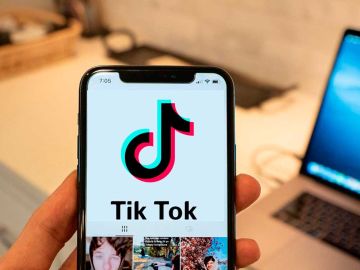 Tiktok