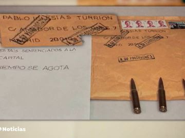 El cruce de acusaciones entre los candidatos a las elecciones en Madrid por las cartas con amenazas