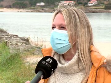 María José Torres cuenta su batalla contra el cáncer de mama: “yo era la capitana del barco y si me hundía yo, se hundían todos”