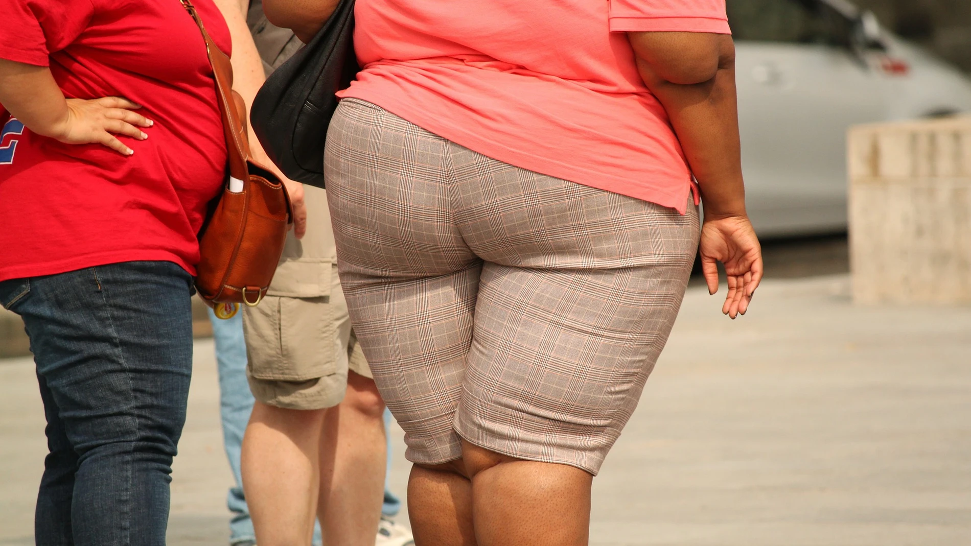 Un medicamento contra la obesidad ayuda a reducir el peso sobre el 15% Un medicamento contra la obesidad ayuda a reducir el peso sobre el 15%