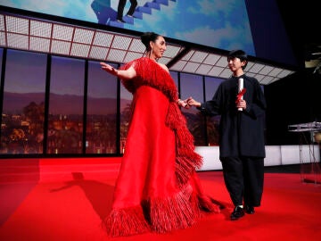 El Festival de Cannes llega a su fin con la entrega de la 'Palme d'or'