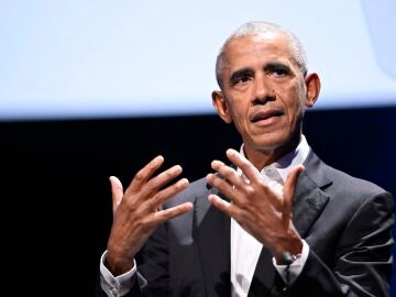 Barack Obama