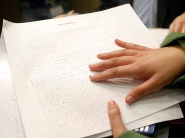 Consumo promueve la creación de un etiquetado inclusivo para personas con discapacidad visual