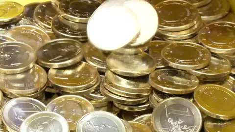 Monedas Monedas