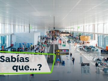 Aeropuerto de Málaga