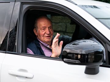 Juan Carlos I