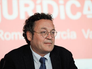 Imagen de archivo del fiscal general del Estado, Álvaro García Ortiz
