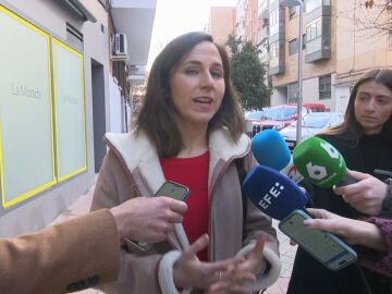 Ione Belarra