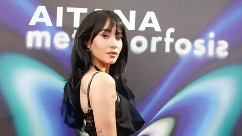 Aitana Aitana