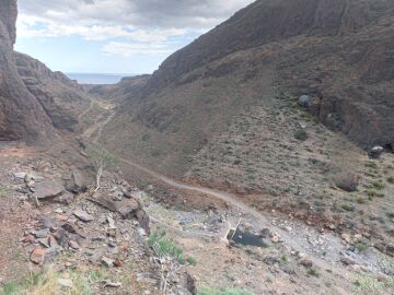 Barranco El Berriel
