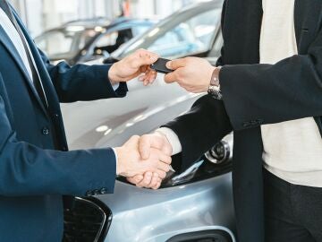 Compra de un coche