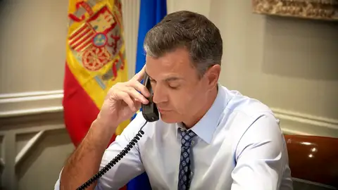 Pedro Sánchez Pedro Sánchez