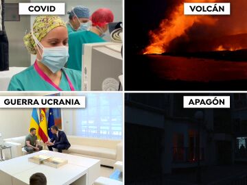 CRISIS DE SÁNCHEZ