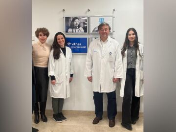 El medicamento que consigue que pacientes con narcolepsia tipo 1 se mantengan despiertos y activos