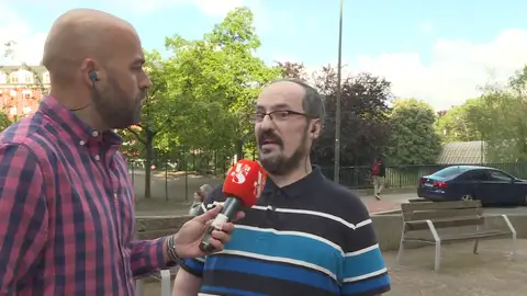 Gemelo robado Gemelo robado