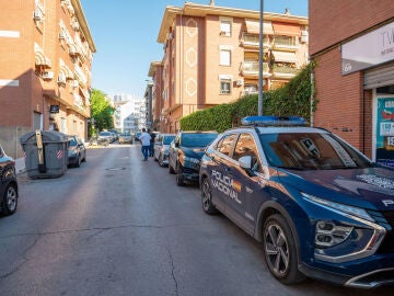 Detienen a un hombre tras morir su hijo de 20 meses olvidado dentro de un coche en Linares (Jaén)