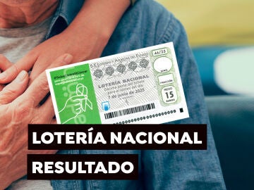 Comprobar Sorteo Extraordinario de la Asociación Española Contra el Cáncer AECC 2025