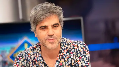"Lo hice con mucha paciencia": la broma más pesada de Ernesto Sevilla a Joaquín Reyes "Lo hice con mucha paciencia": la broma más pesada de Ernesto Sevilla a Joaquín Reyes