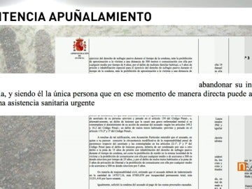 Frame 21.804993 de: Sentencia