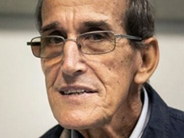 Antonio César Fernández Fernández Antonio César Fernández Fernández
