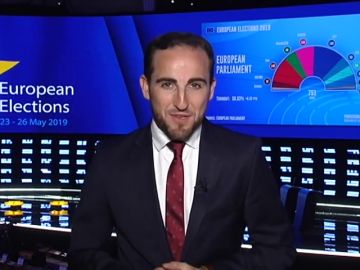 Análisis de los resultados de las europeas: "Desplome de los partidos tradicionales" Análisis de los resultados de las europeas: "Desplome de los partidos tradicionales"