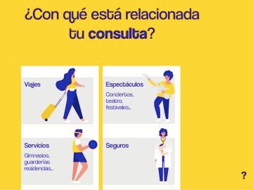 Portal Ministerio de Consumo