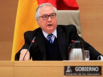 Manuel Castells, ministro de Universidades