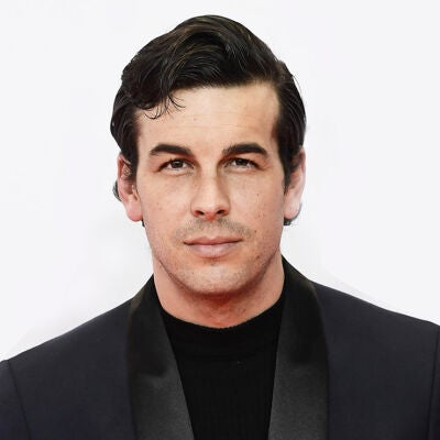 Mario Casas - Cara - 2021