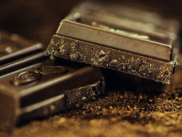 Onza de chocolate 