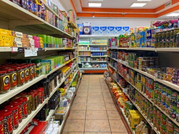 SUPERMERCADO