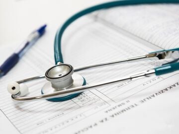 Utensilios médicos