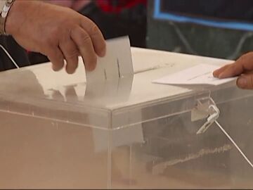 Elecciones
