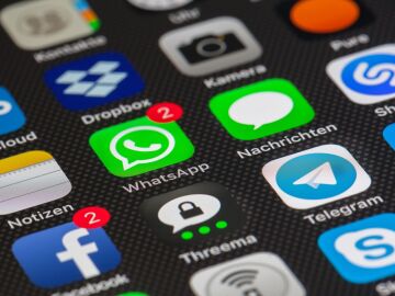 Aplicaciones de redes sociales
