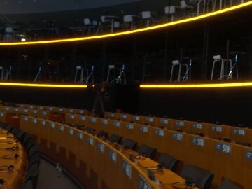Parlamento Europeo