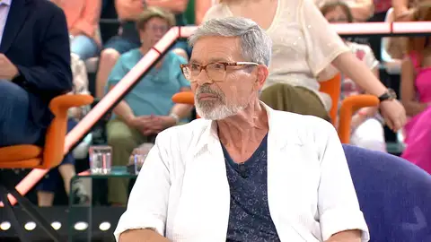 Emilio y Carlos, una historia de amor y orgullo: "Es importante que las leyes nos defiendan a todos por igual" Emilio y Carlos, una historia de amor y orgullo: "Es importante que las leyes nos defiendan a todos por igual"