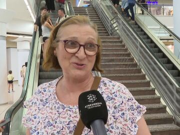 Una mujer explica por qué es feliz
