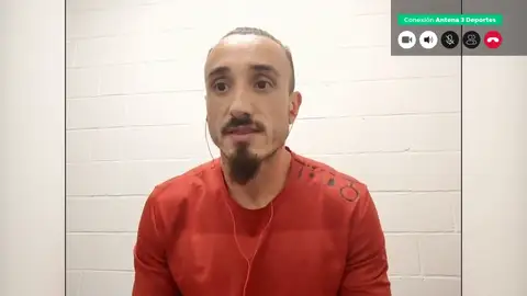 Antonio Rubio, el primer español en completar la Iron Viking y Ultra Viking Antonio Rubio, el primer español en completar la Iron Viking y Ultra Viking
