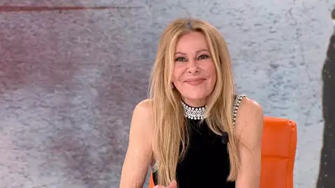 Ana Obregón Ana Obregón