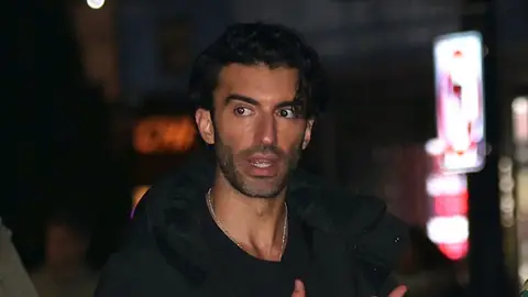 Justin Baldoni Justin Baldoni