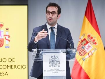 Cuerpo apunta a que los aranceles del 20% a la UE podrían restar "varias décimas de PIB" a España y a Europa