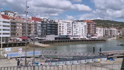 Sanxenxo Sanxenxo