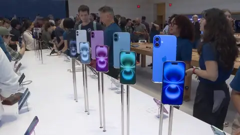 iPhone iPhone