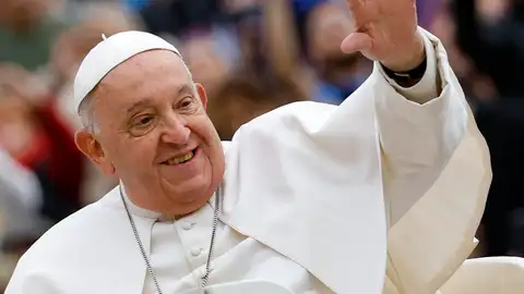 El papa Francisco El papa Francisco