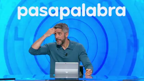 El breve salto de Roberto Leal a la interpretación: “Mi carrera como actor ha empezado y acabado aquí mismo” El breve salto de Roberto Leal a la interpretación: “Mi carrera como actor ha empezado y acabado aquí mismo”